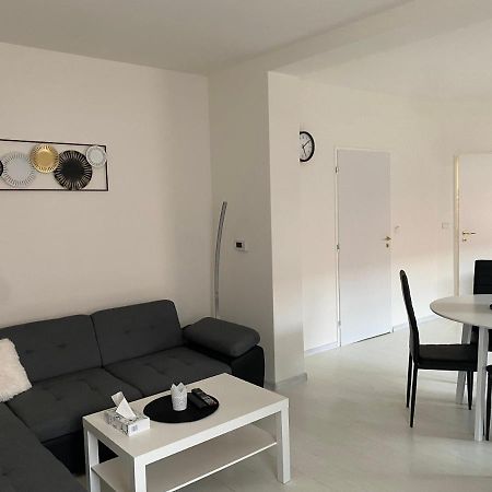 Apartman Simon Cheb Buitenkant foto